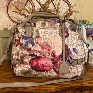 Dana Bushman Large Purse